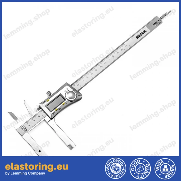 Zestaw narzędzi do montażu uszczelnień [SEALTOOL]